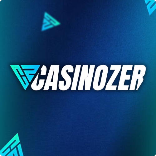 Logo Casinozer